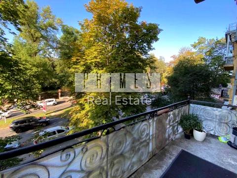 квартира по адресу Гетмана Павла Скоропадского ул. (Льва Толстого), 22