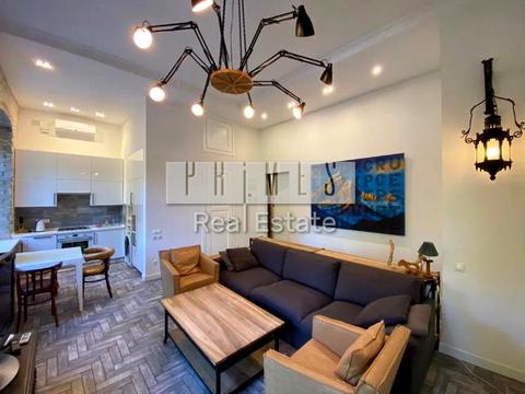 квартира по адресу Гетмана Павла Скоропадского ул. (Льва Толстого), 22