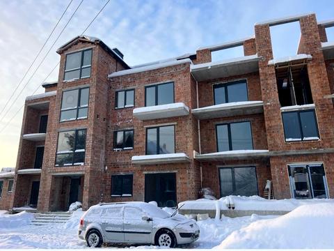 квартира за адресою Тараса Шевченка вул., (Будинок)