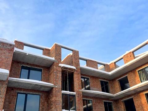 квартира за адресою Тараса Шевченка вул., (Будинок)