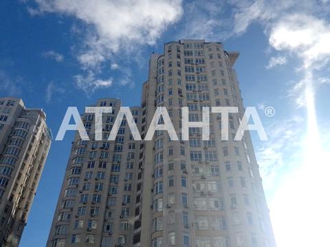 квартира за адресою Французький бульв., 26/1