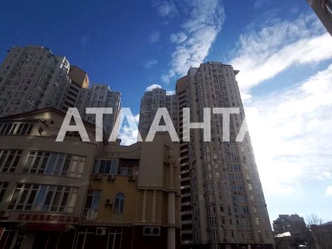 квартира за адресою Французький бульв., 26/1