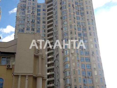 квартира за адресою Французький бульв., 26/1