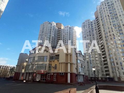 квартира за адресою Французький бульв., 26/1