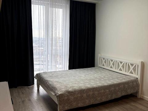 квартира за адресою Стрийська вул., 108