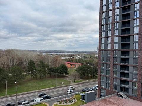 квартира за адресою Набережна Перемоги вул., (Будинок 1)