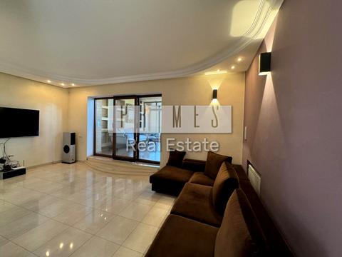 квартира по адресу Назаровская ул. (Ветрова), 11