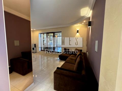 квартира по адресу Назаровская ул. (Ветрова), 11