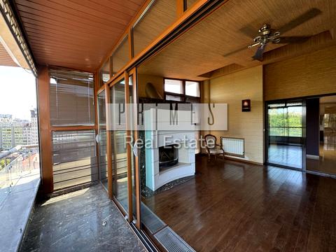 квартира по адресу Назаровская ул. (Ветрова), 11