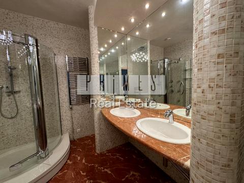 квартира по адресу Назаровская ул. (Ветрова), 11