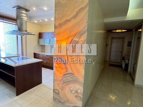 квартира по адресу Назаровская ул. (Ветрова), 11