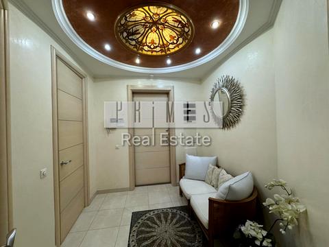 квартира по адресу Назаровская ул. (Ветрова), 11