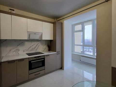 квартира за адресою Озерна вул., 14а