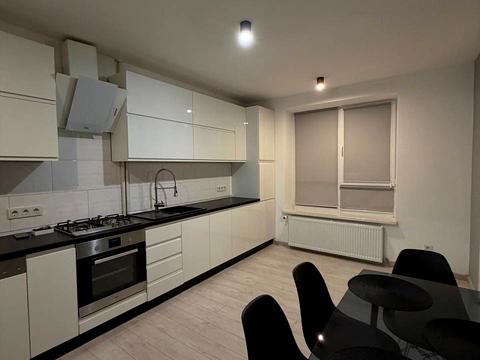 квартира за адресою 22 Січня вул., 9