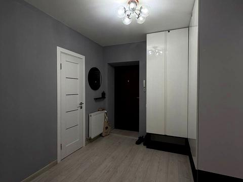 квартира за адресою 22 Січня вул., 9