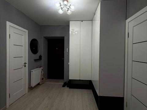 квартира за адресою 22 Січня вул., 9