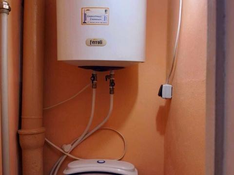 квартира за адресою Одеса, Семена Палія вул. (Дніпропетровська дорога), 84/2