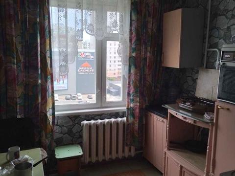 квартира за адресою Одеса, Семена Палія вул. (Дніпропетровська дорога), 84/2