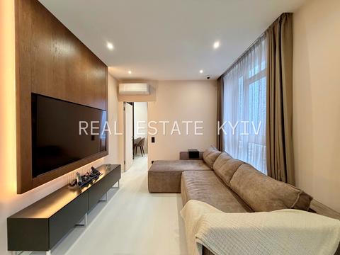 квартира за адресою Предславинська вул., 42