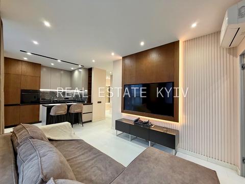 квартира за адресою Предславинська вул., 42