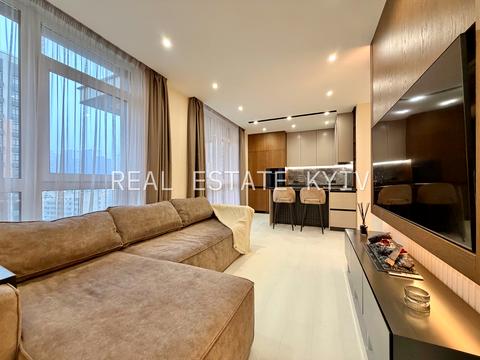 квартира за адресою Предславинська вул., 42