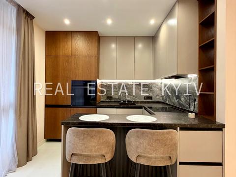 квартира за адресою Предславинська вул., 42