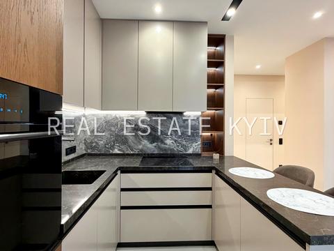 квартира за адресою Предславинська вул., 42