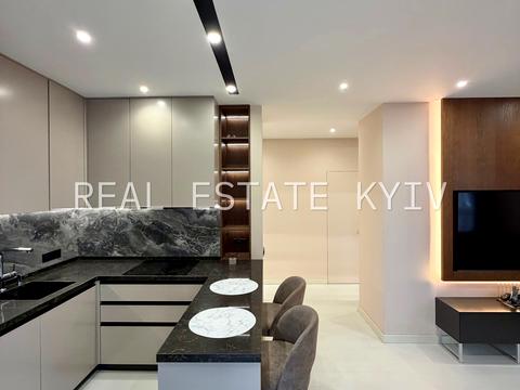 квартира за адресою Предславинська вул., 42