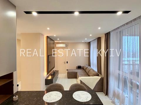 квартира за адресою Предславинська вул., 42