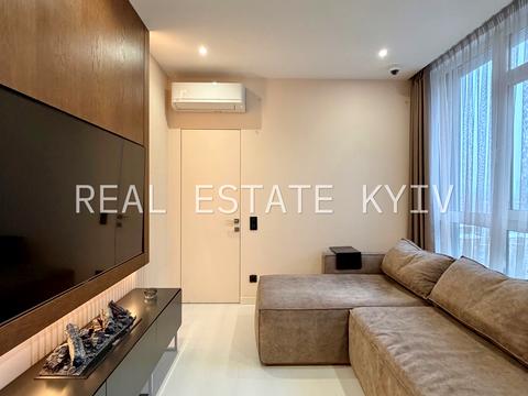 квартира за адресою Предславинська вул., 42