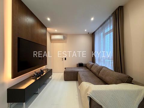 квартира за адресою Предславинська вул., 42