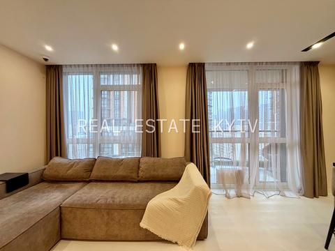 квартира за адресою Предславинська вул., 42