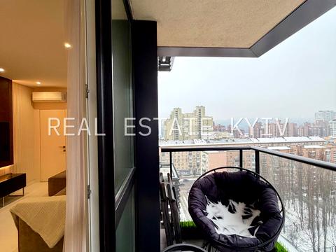 квартира за адресою Предславинська вул., 42