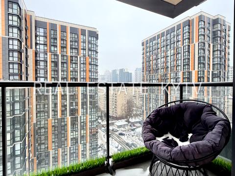 квартира за адресою Предславинська вул., 42