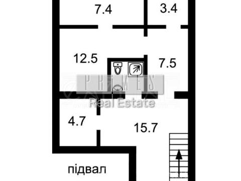 будинок за адресою Верхньогірська вул.