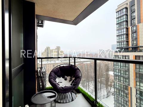 квартира за адресою Предславинська вул., 42