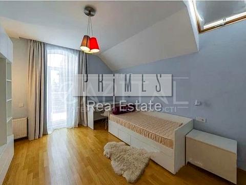 будинок за адресою Верхньогірська вул.