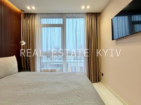 квартира за адресою Предславинська вул., 42