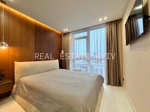 квартира за адресою Предславинська вул., 42