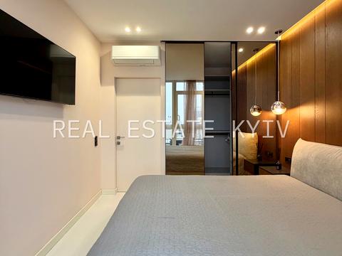 квартира за адресою Предславинська вул., 42