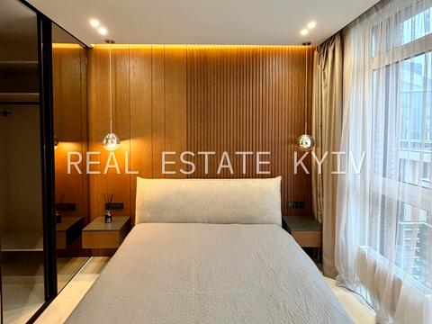 квартира за адресою Предславинська вул., 42