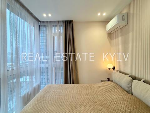 квартира за адресою Предславинська вул., 42