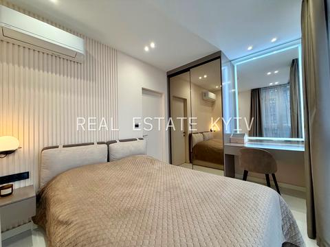 квартира за адресою Предславинська вул., 42