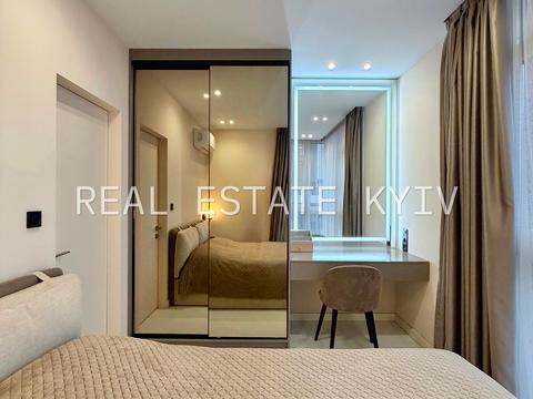 квартира за адресою Предславинська вул., 42