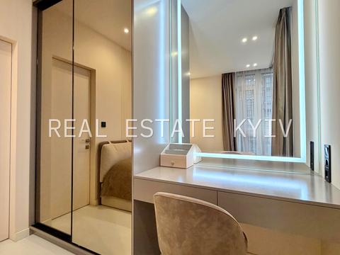 квартира за адресою Предславинська вул., 42