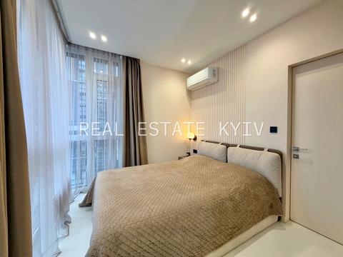 квартира за адресою Предславинська вул., 42