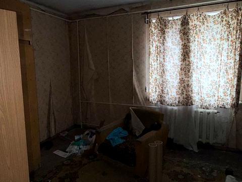 квартира за адресою Балтська дорога вул., 38