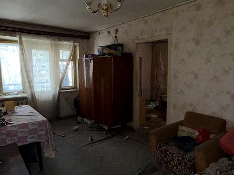 квартира за адресою Балтська дорога вул., 38