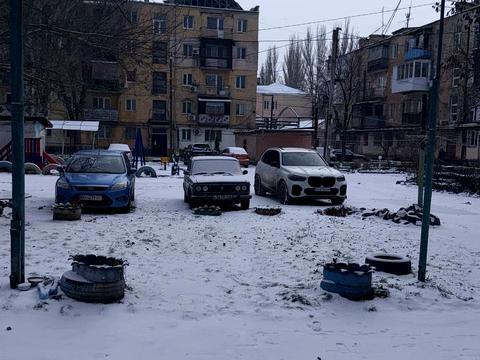 квартира за адресою Балтська дорога вул., 38