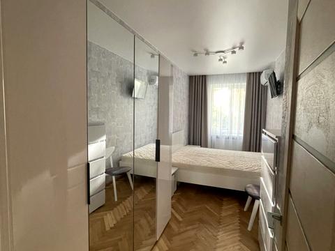 квартира по адресу Джона Маккейна ул. (Кудри Ивана), 16-А